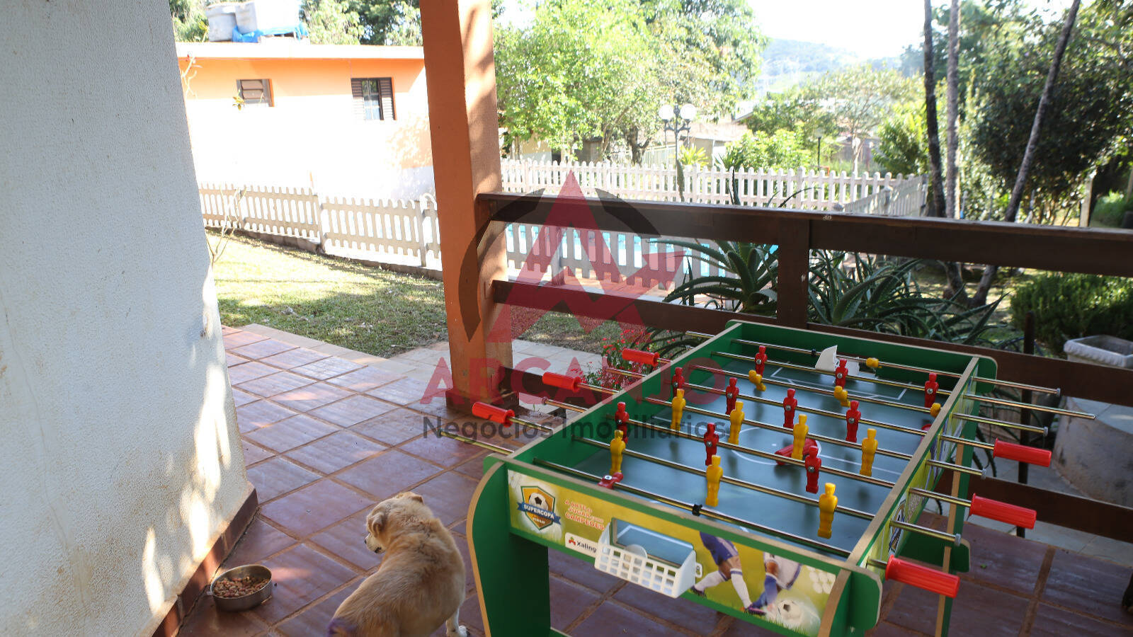 Fazenda à venda com 4 quartos, 1000m² - Foto 13