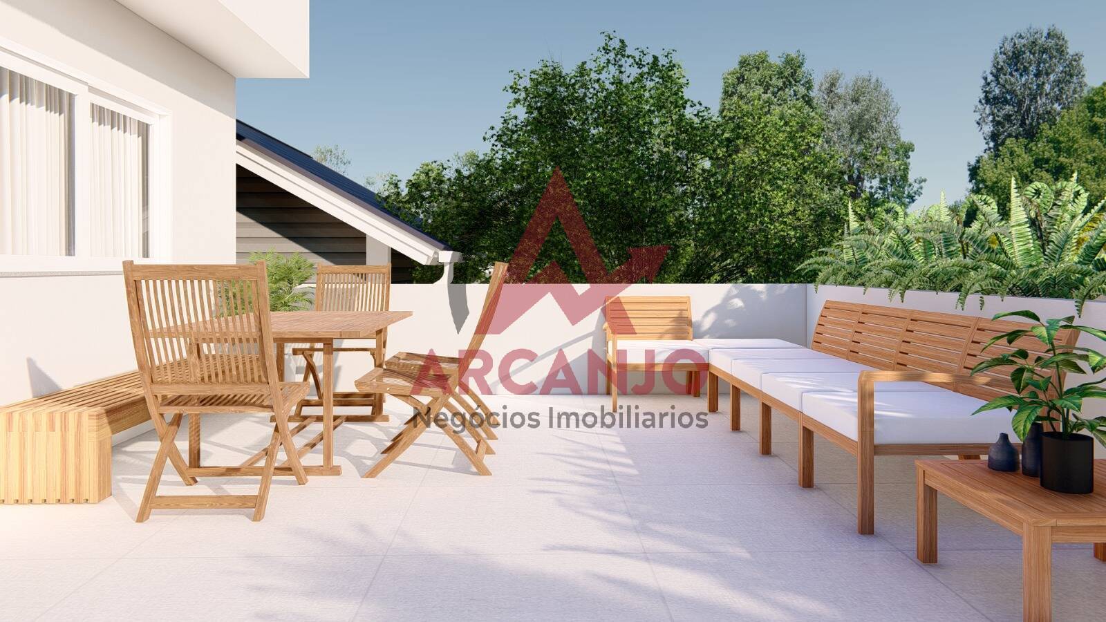 Casa à venda com 3 quartos, 155m² - Foto 6