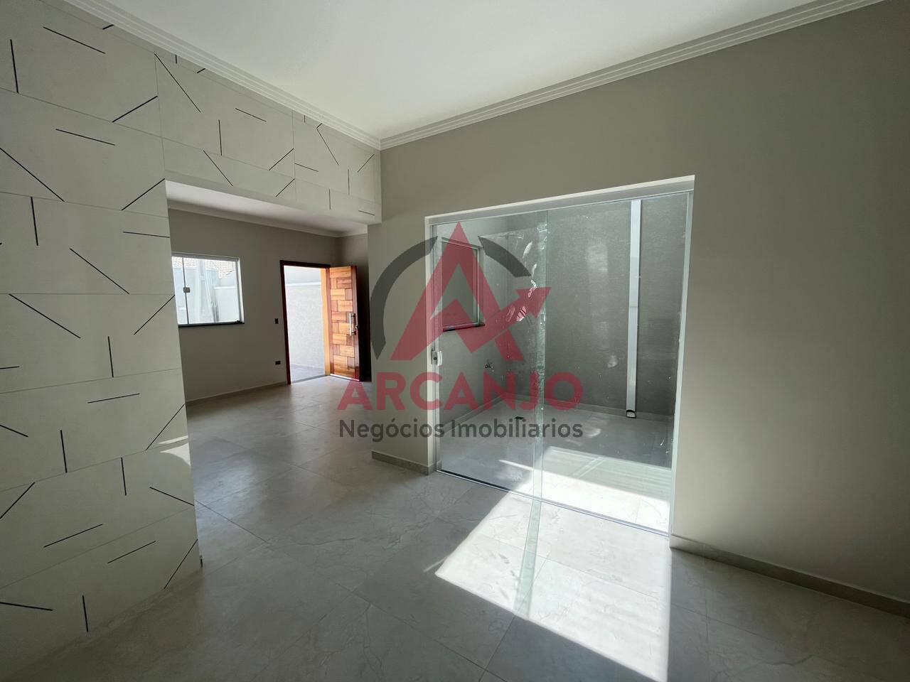 Casa à venda com 3 quartos, 175m² - Foto 4