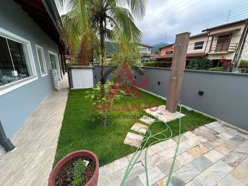 Casa à venda com 4 quartos, 200m² - Foto 6