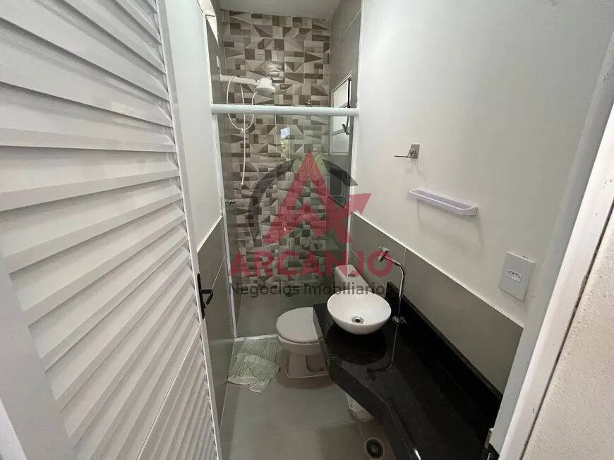 Casa à venda com 4 quartos, 200m² - Foto 16