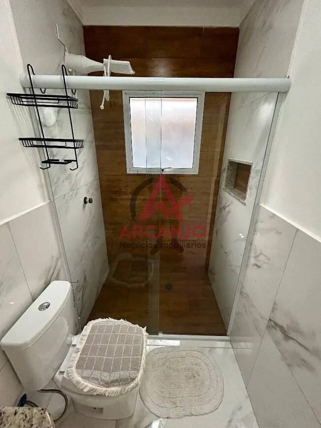 Casa à venda com 4 quartos, 200m² - Foto 36