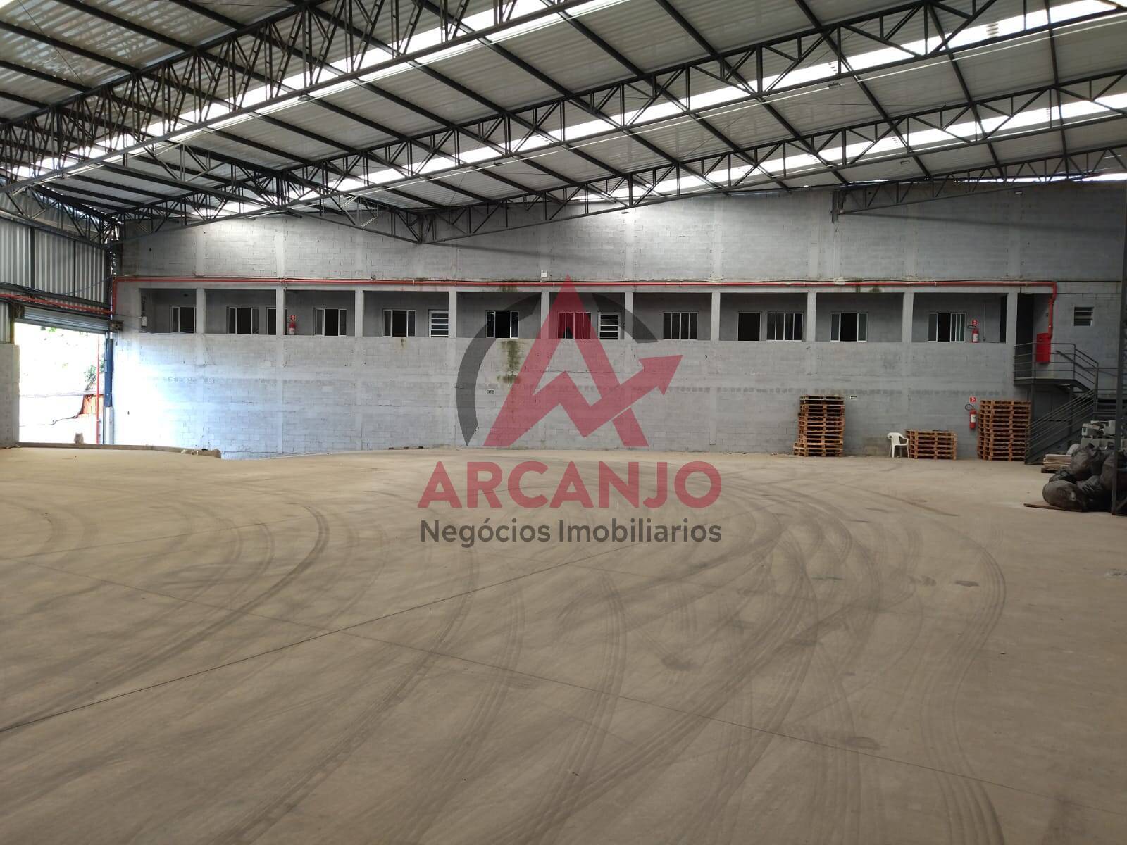 Depósito-Galpão-Armazém para alugar, 2000m² - Foto 15