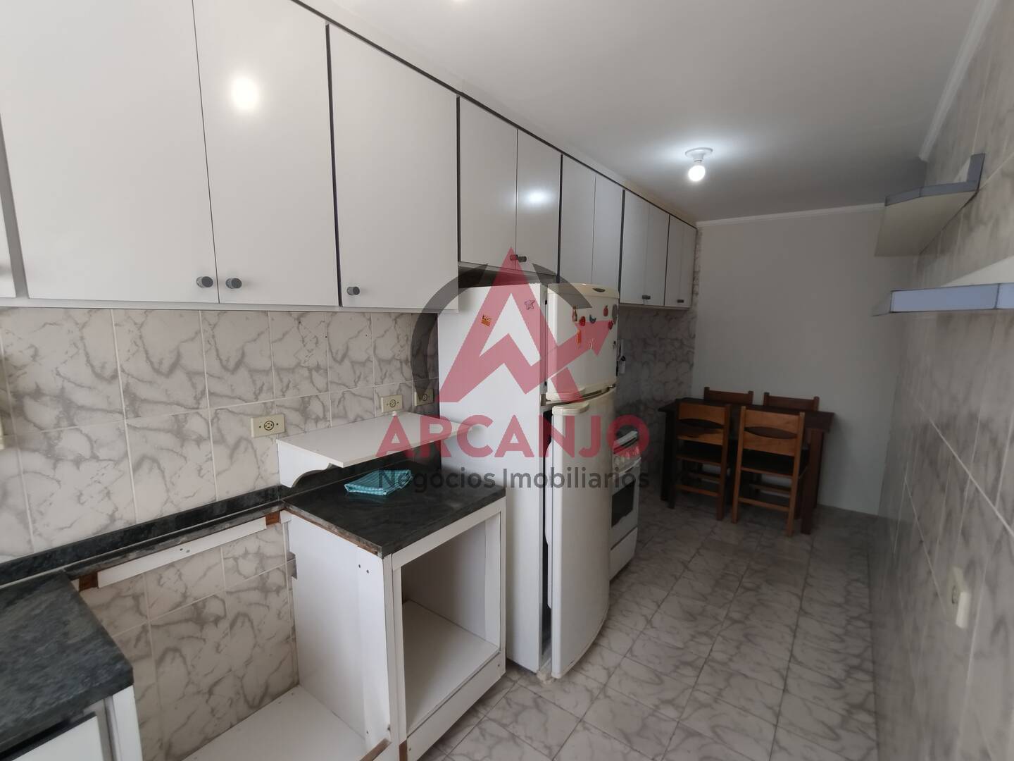 Apartamento à venda com 3 quartos, 172m² - Foto 6