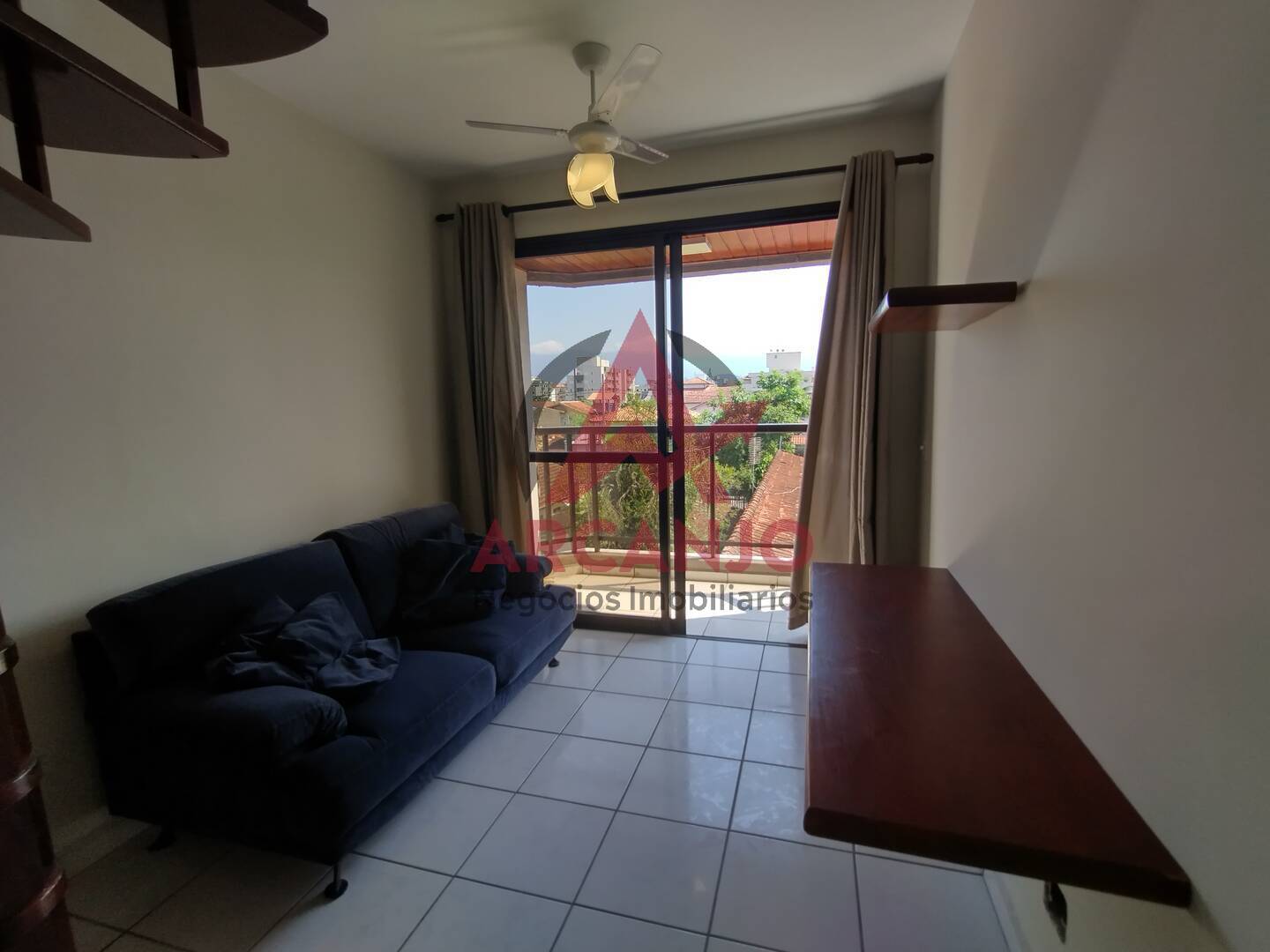 Apartamento à venda com 3 quartos, 172m² - Foto 3