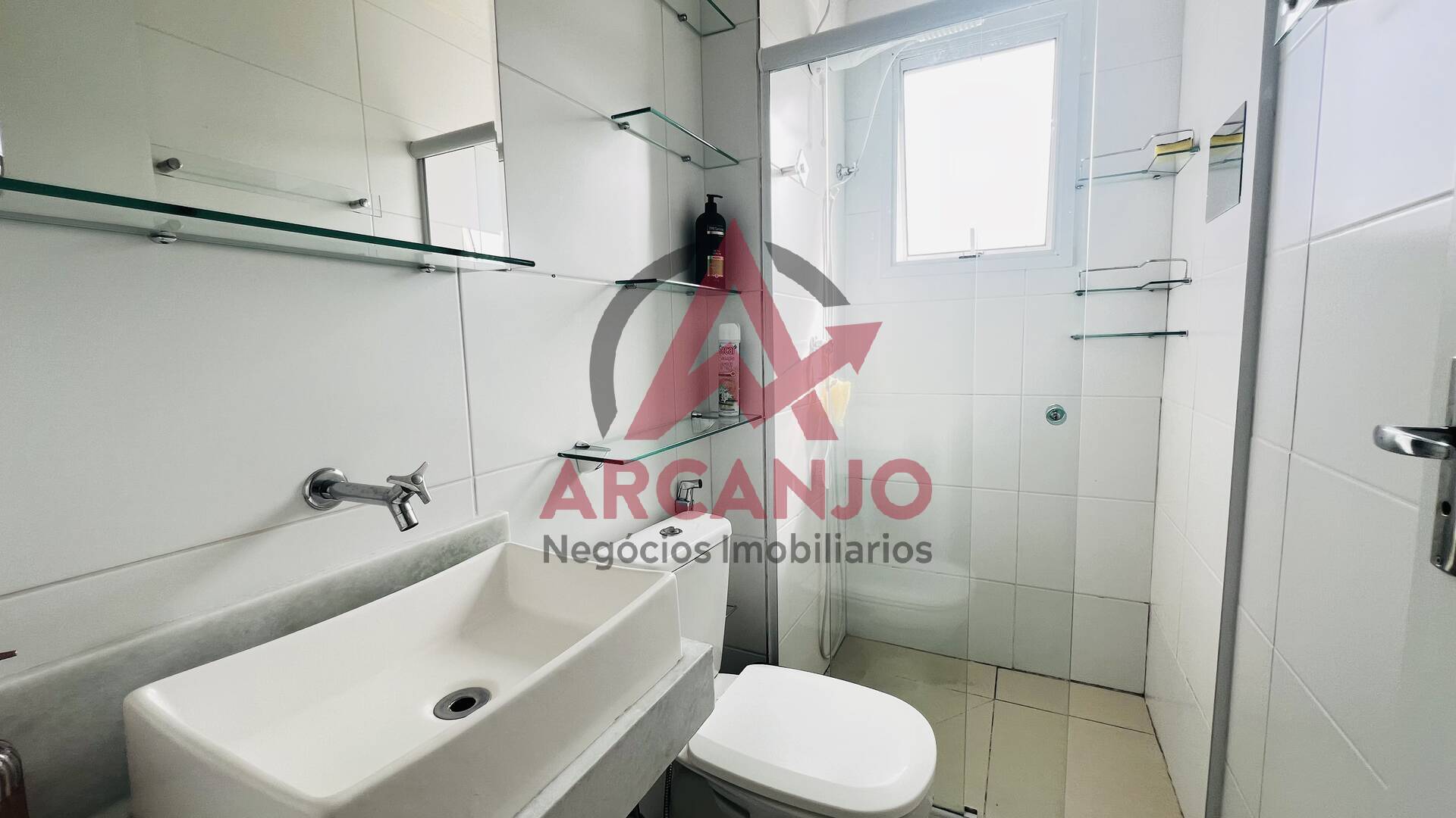 Apartamento à venda com 2 quartos, 102m² - Foto 10