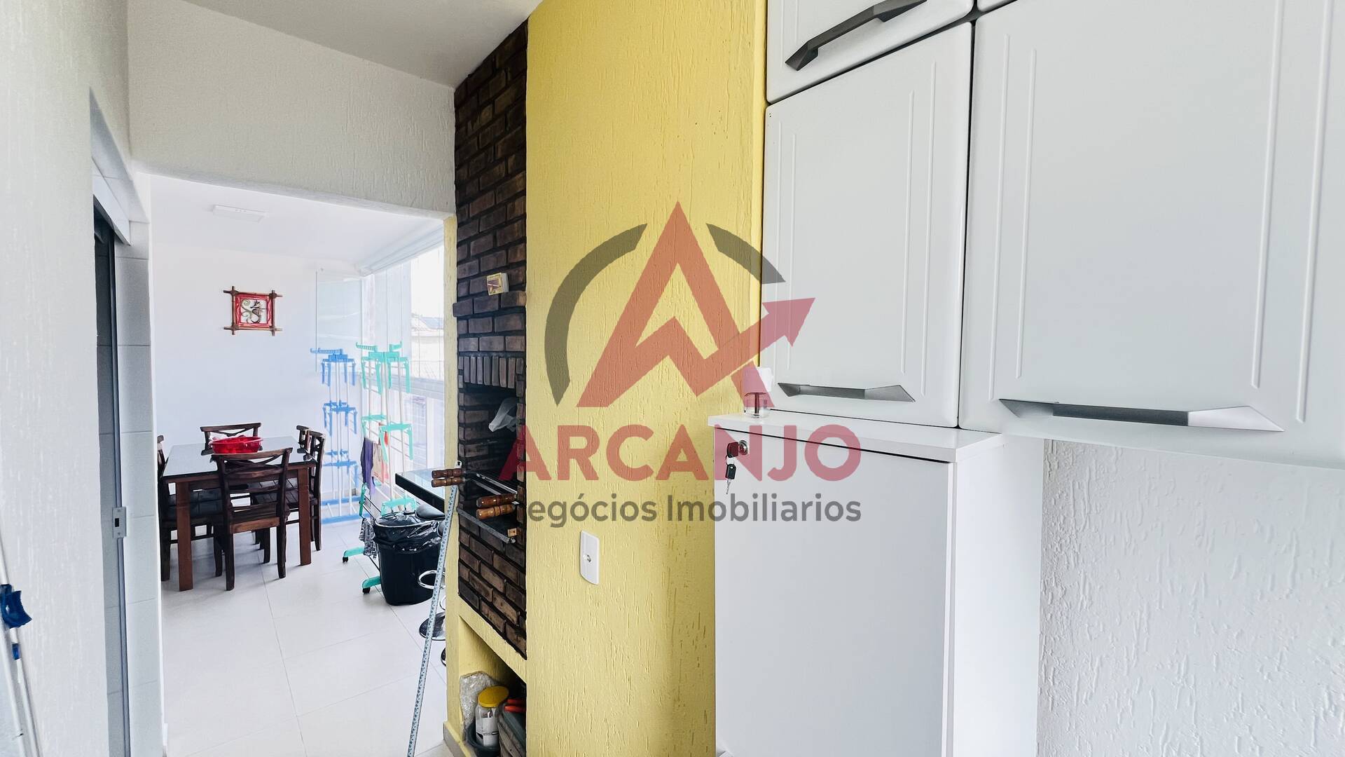 Apartamento à venda com 2 quartos, 102m² - Foto 16