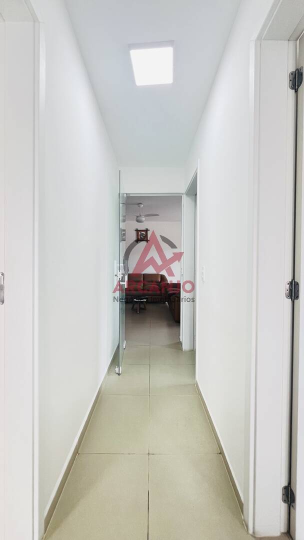 Apartamento à venda com 2 quartos, 102m² - Foto 11