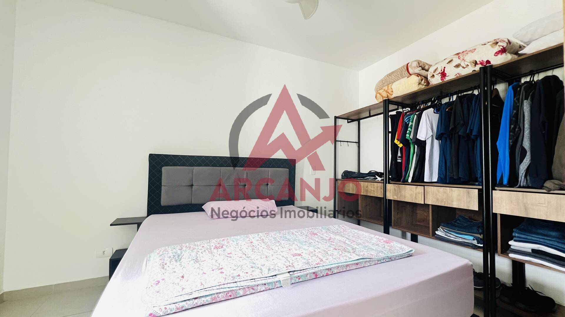 Apartamento à venda com 2 quartos, 102m² - Foto 4