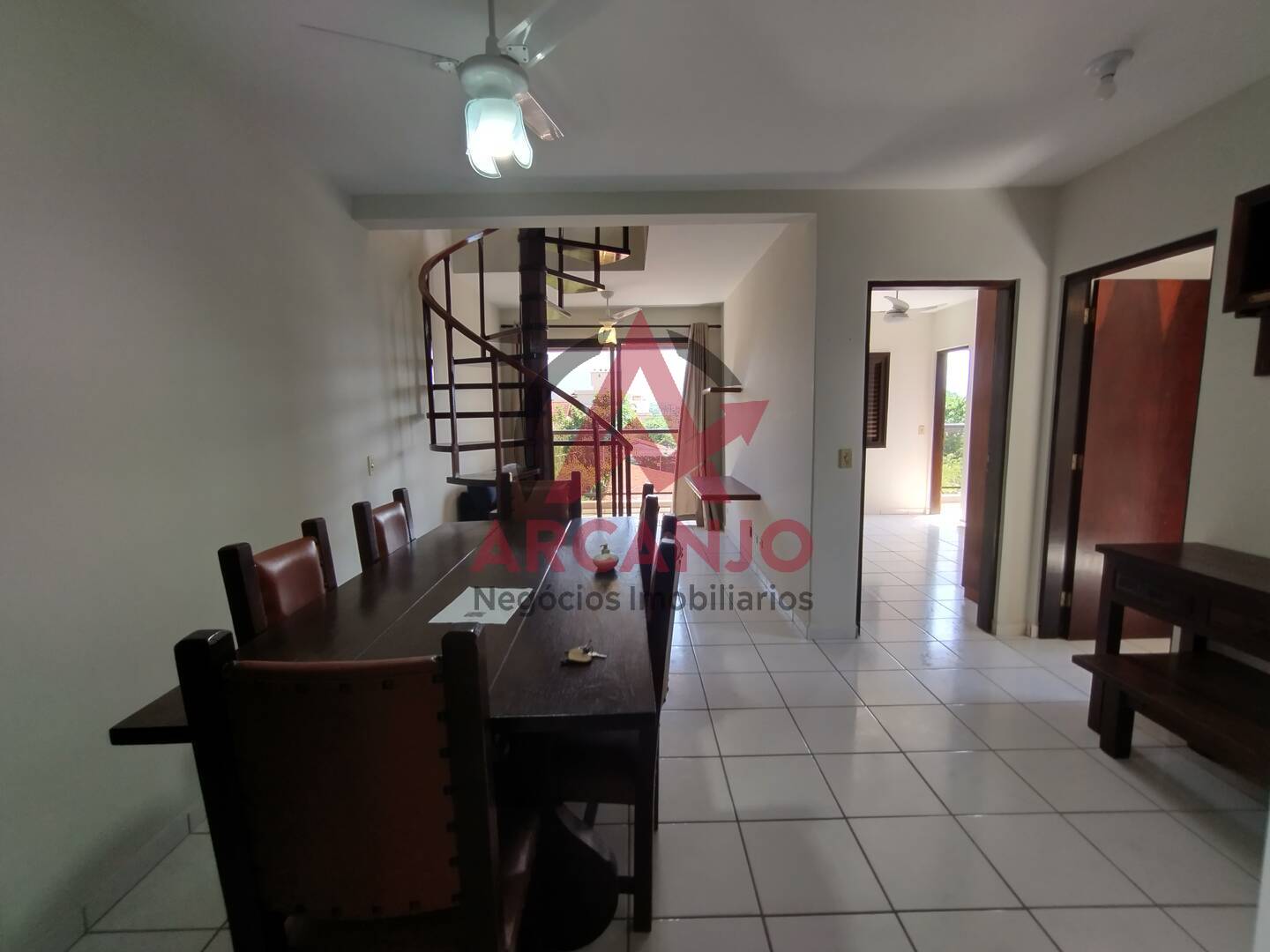 Apartamento à venda com 3 quartos, 172m² - Foto 24