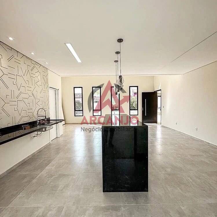 Casa à venda com 3 quartos, 238m² - Foto 5