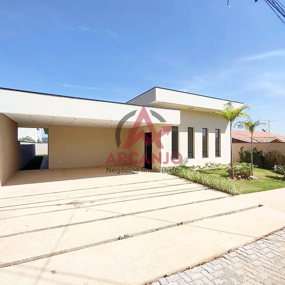 Casa à venda com 3 quartos, 238m² - Foto 9