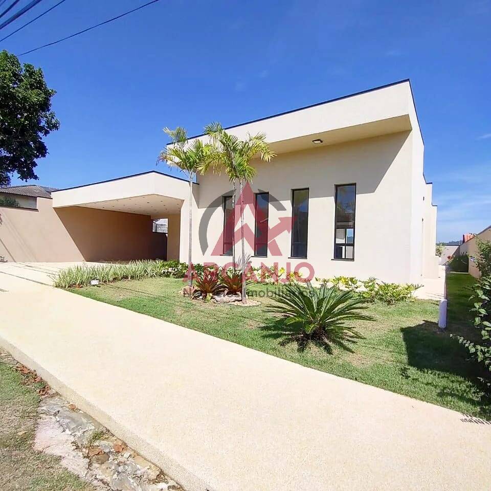 Casa à venda com 3 quartos, 238m² - Foto 8