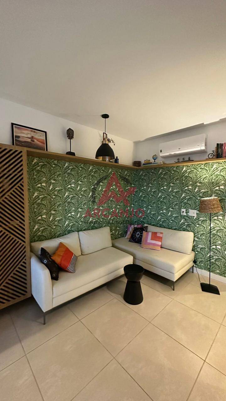 Apartamento à venda com 2 quartos, 74m² - Foto 5