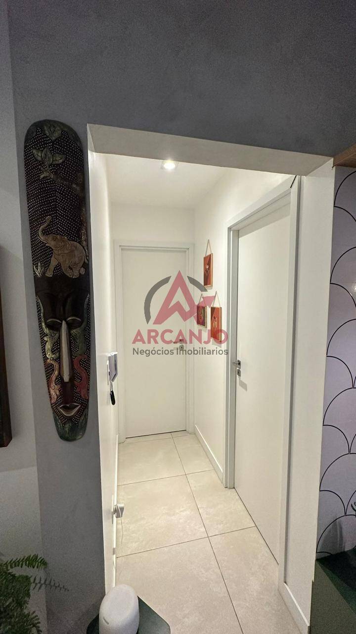 Apartamento à venda com 2 quartos, 74m² - Foto 8