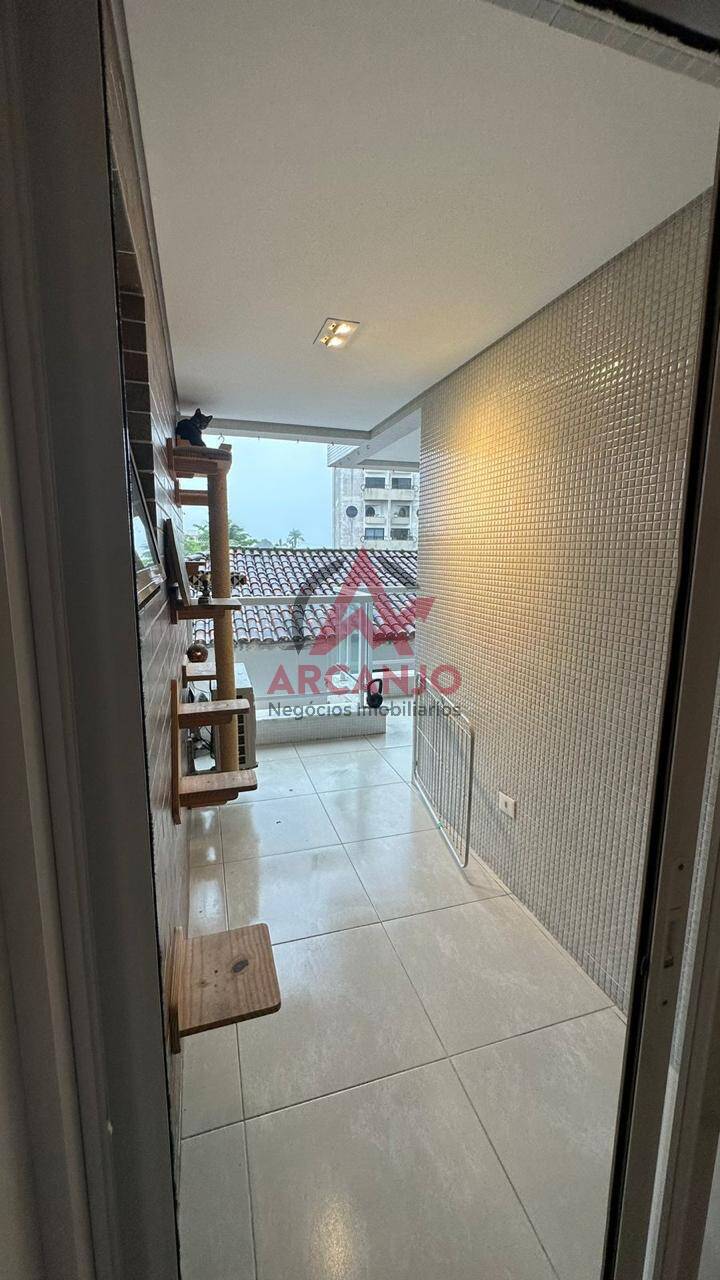 Apartamento à venda com 2 quartos, 74m² - Foto 10