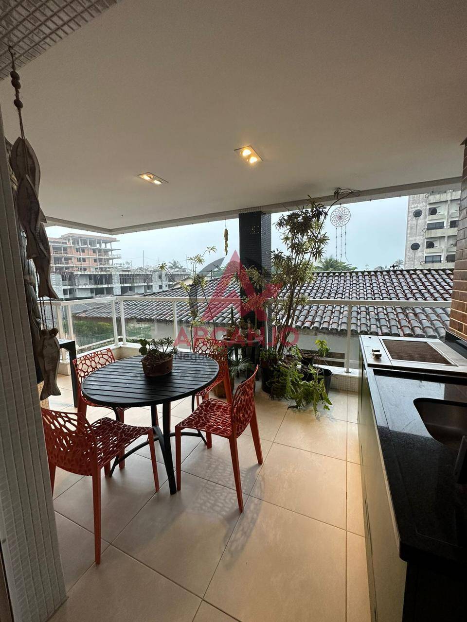 Apartamento à venda com 2 quartos, 74m² - Foto 17