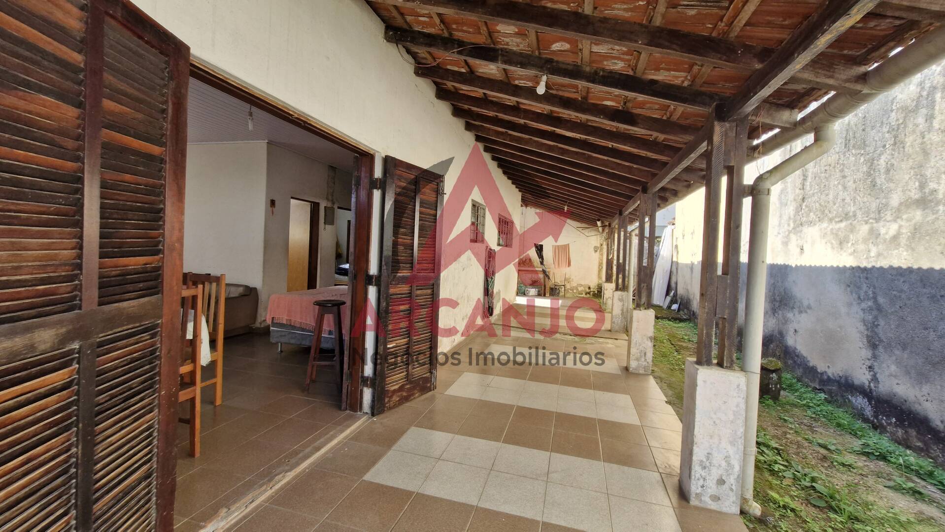 Casa à venda com 2 quartos, 50m² - Foto 15