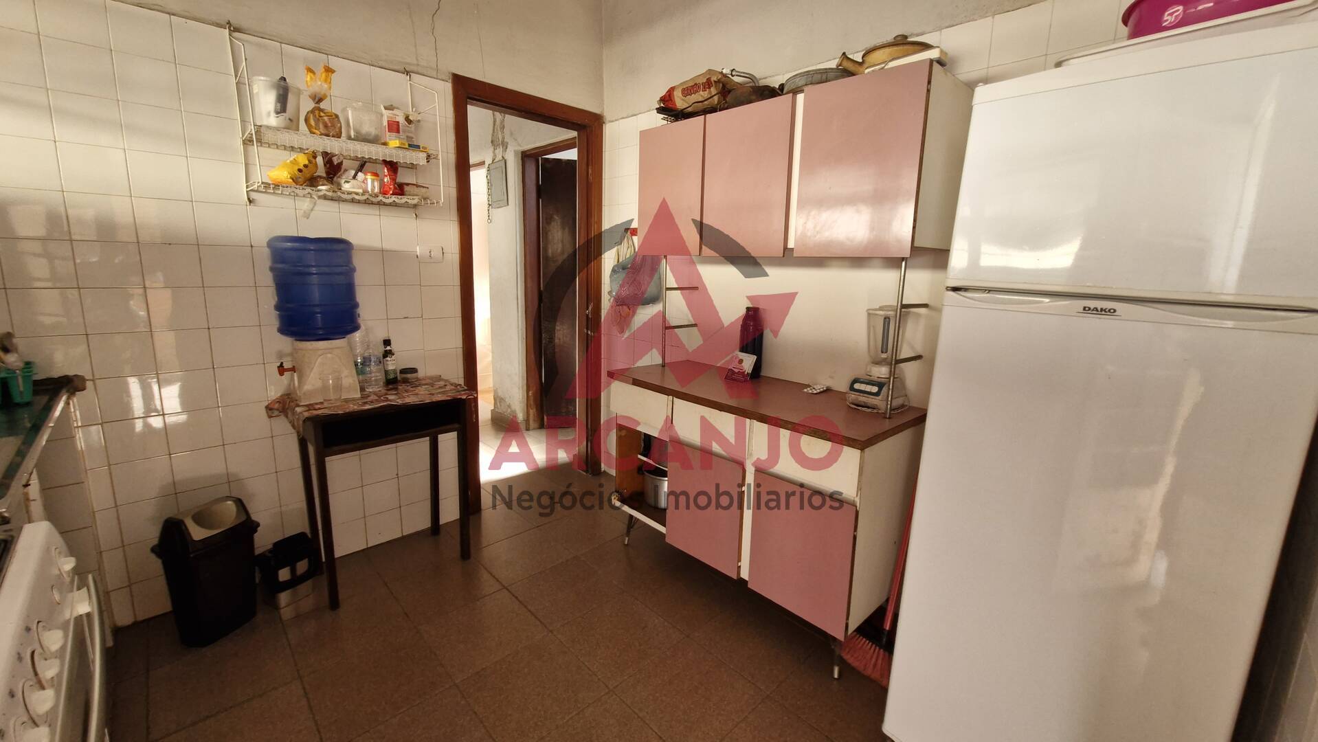 Casa à venda com 2 quartos, 50m² - Foto 5