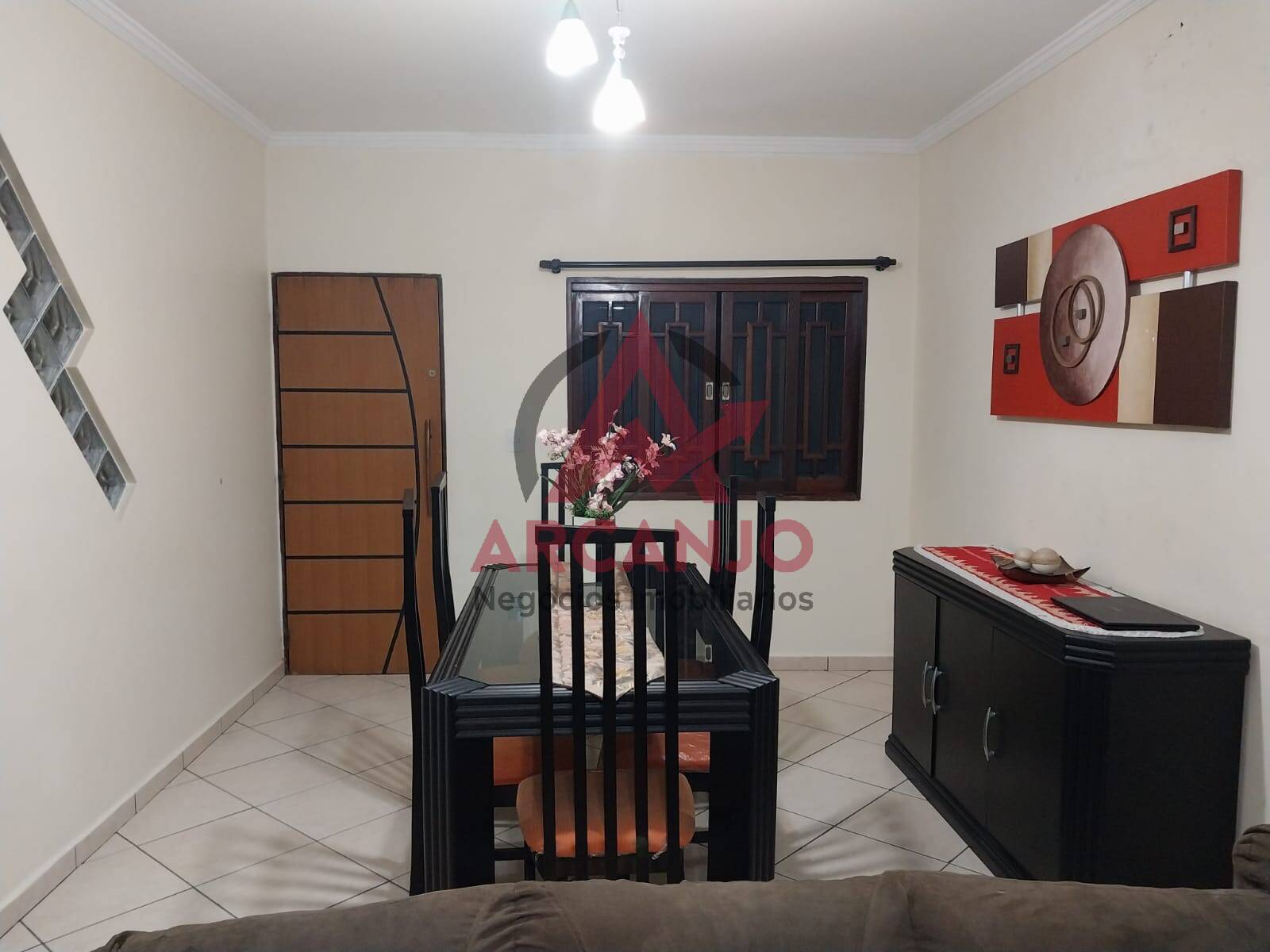 Sobrado à venda com 3 quartos, 258m² - Foto 5