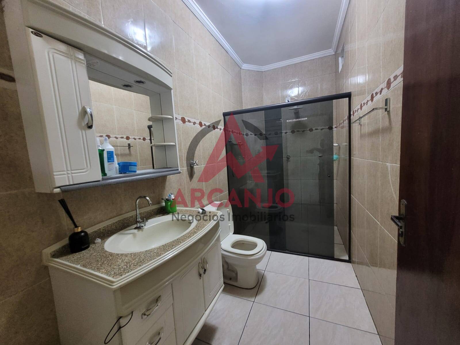 Sobrado à venda com 3 quartos, 258m² - Foto 11