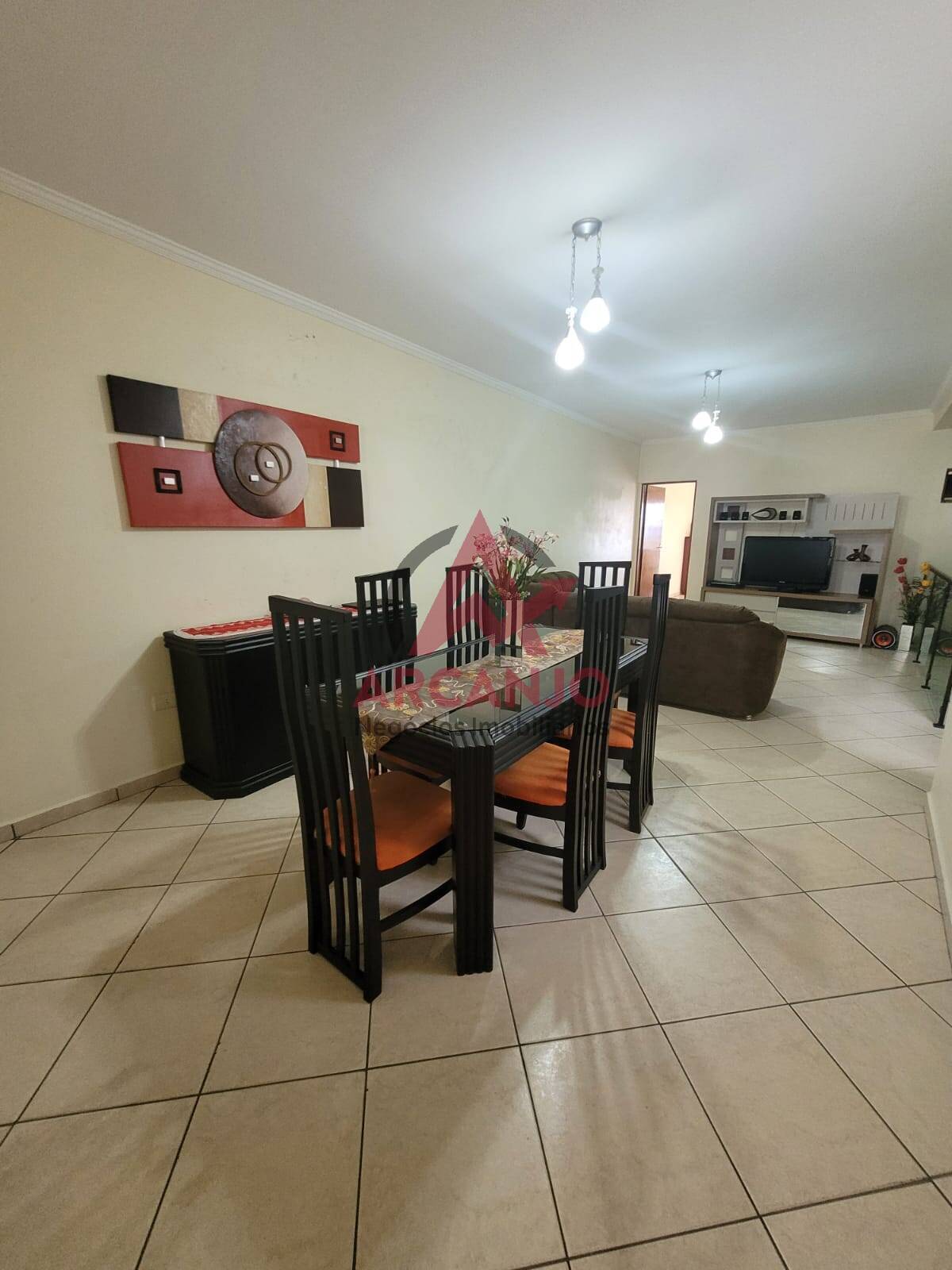 Sobrado à venda com 3 quartos, 258m² - Foto 12