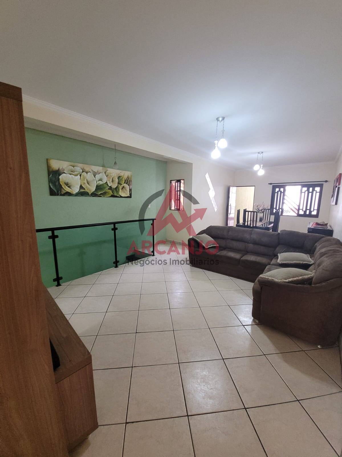 Sobrado à venda com 3 quartos, 258m² - Foto 13