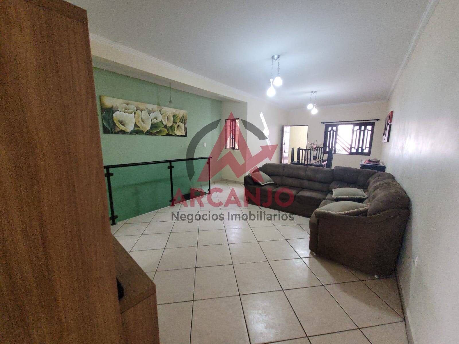 Sobrado à venda com 3 quartos, 258m² - Foto 15