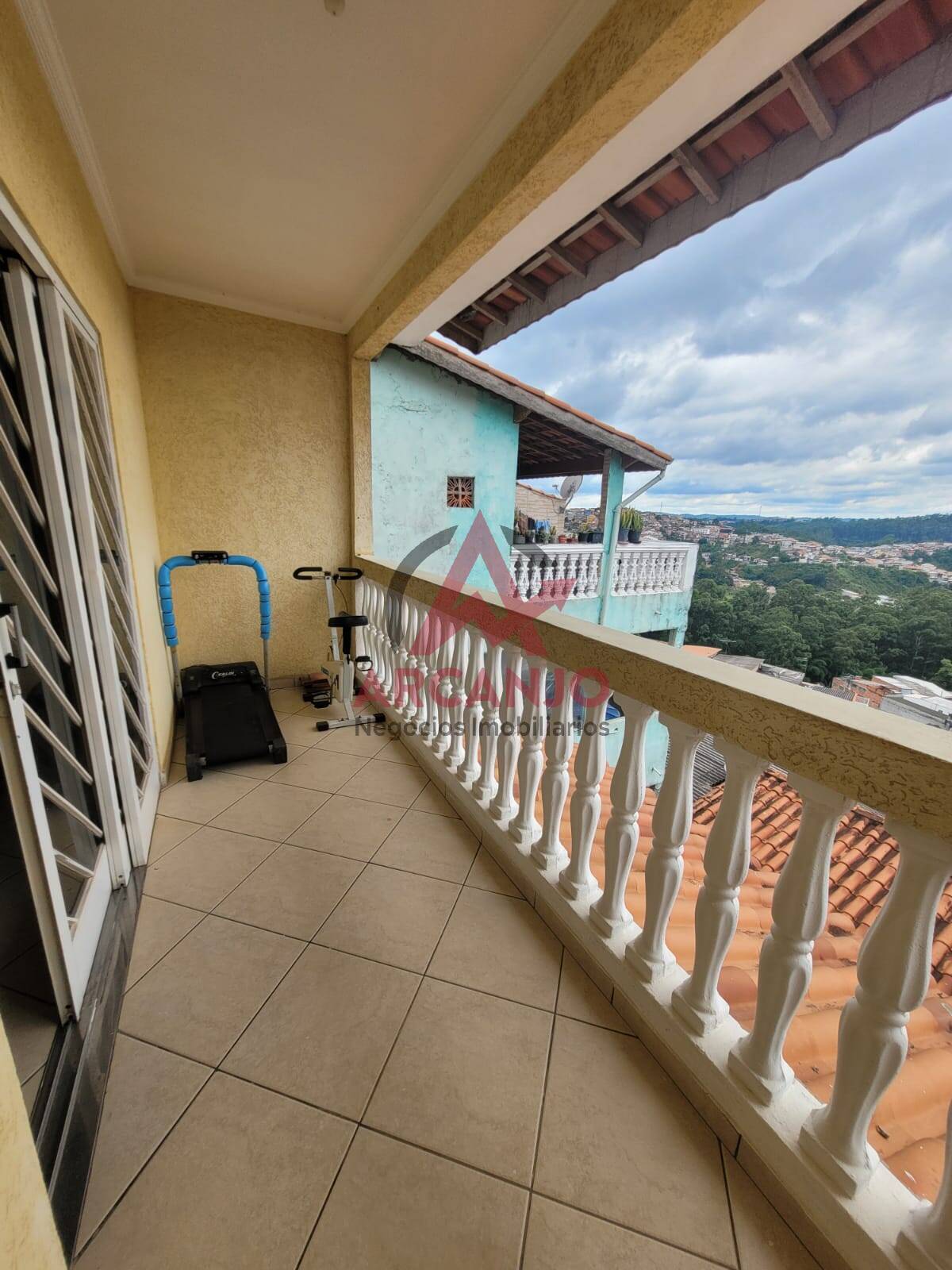 Sobrado à venda com 3 quartos, 258m² - Foto 16