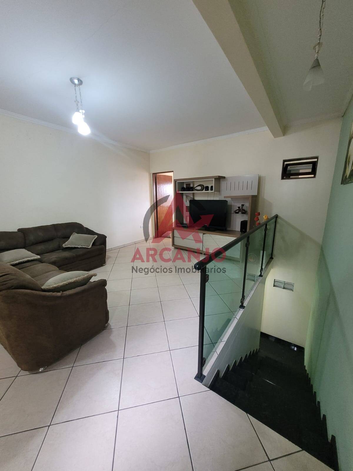 Sobrado à venda com 3 quartos, 258m² - Foto 19