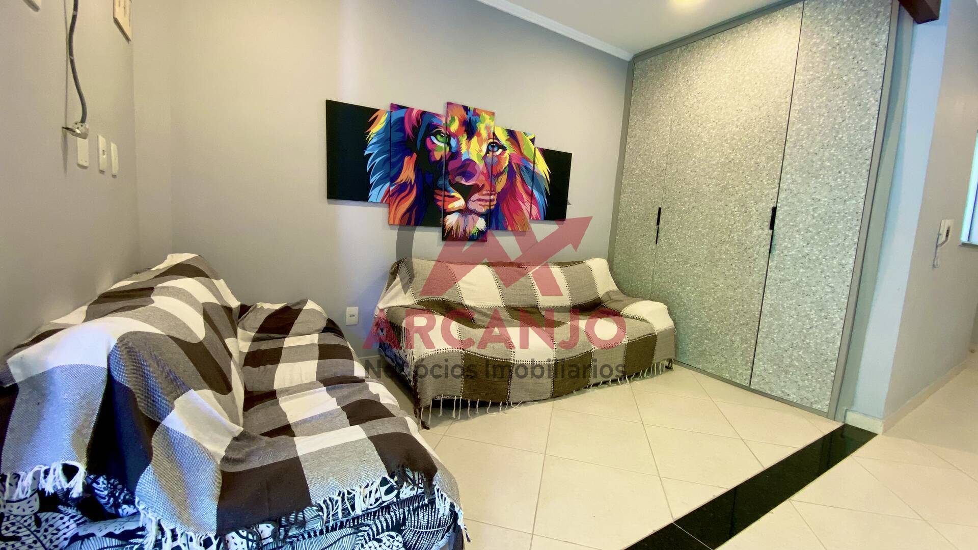 Cobertura à venda com 3 quartos, 143m² - Foto 6