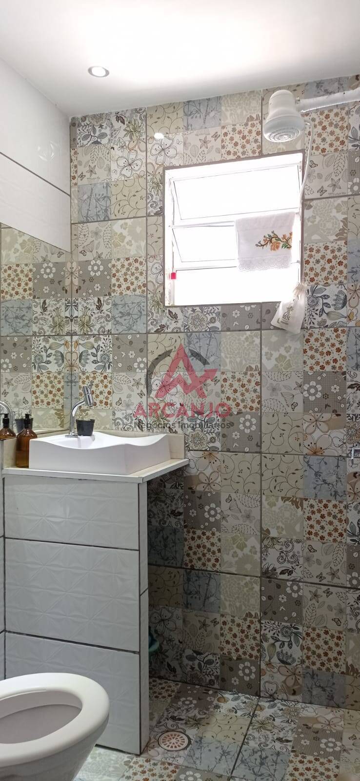 Sobrado à venda com 2 quartos, 130m² - Foto 2