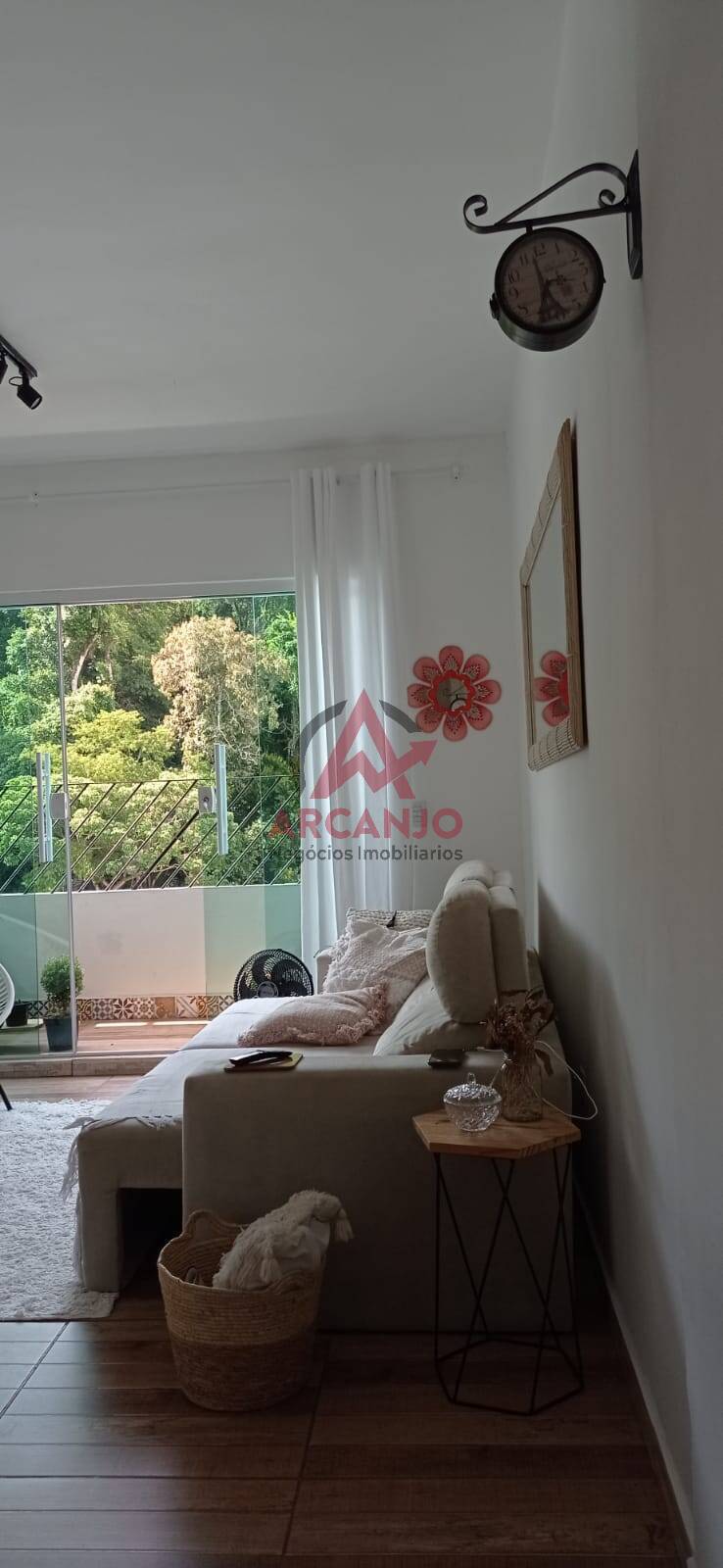 Sobrado à venda com 2 quartos, 130m² - Foto 15