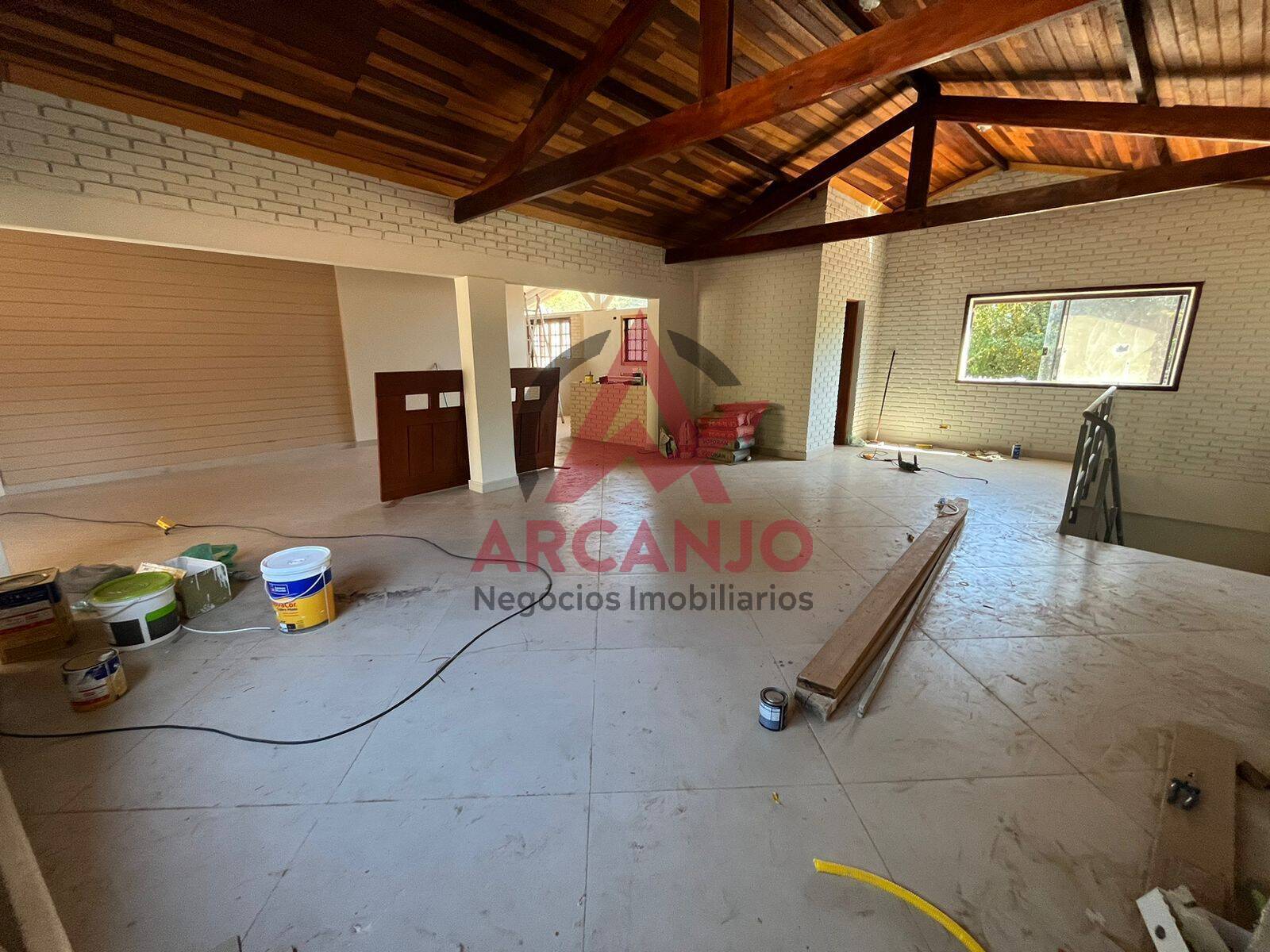 Casa à venda com 4 quartos, 400m² - Foto 6