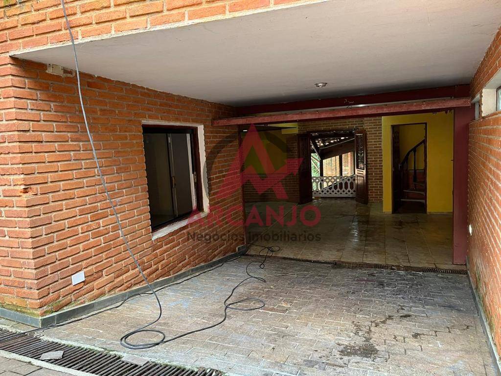 Casa à venda com 4 quartos, 400m² - Foto 14