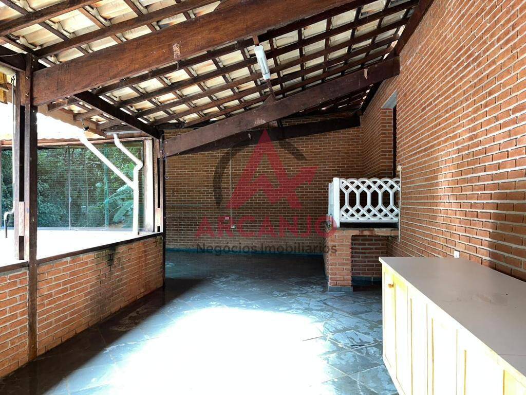 Casa à venda com 4 quartos, 400m² - Foto 17