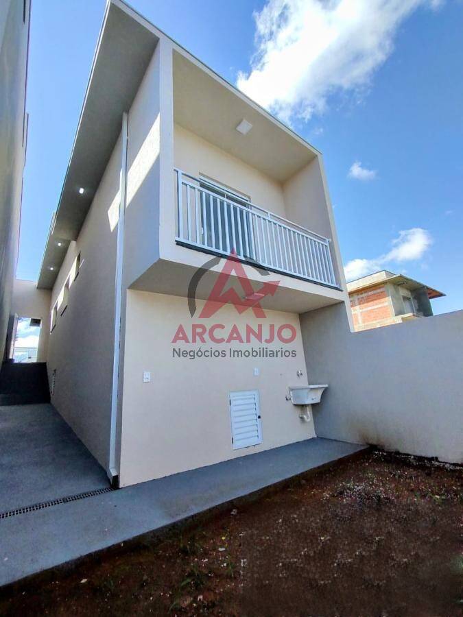 Casa à venda com 2 quartos, 200m² - Foto 17