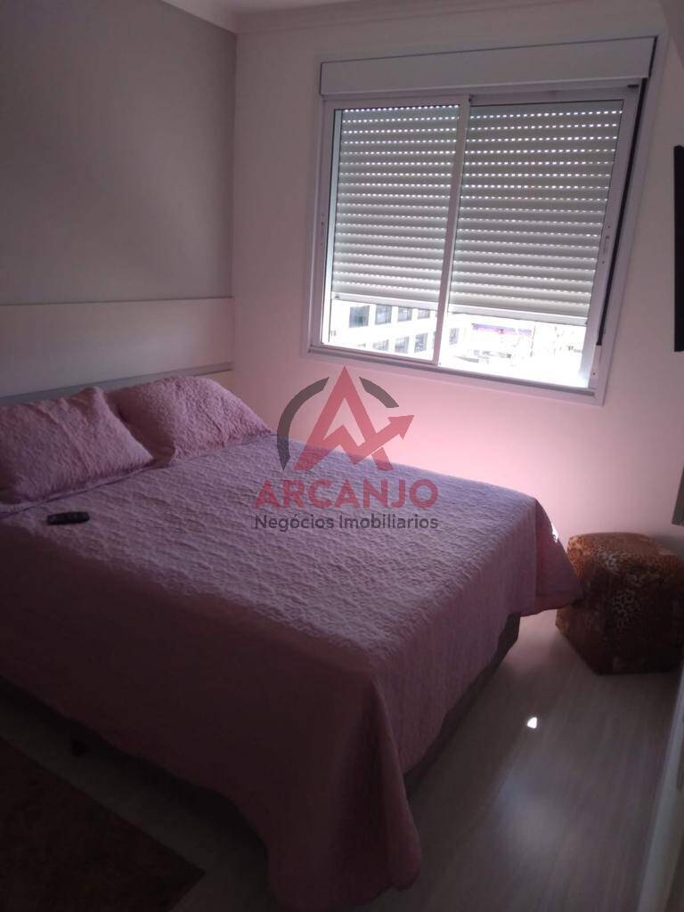 Apartamento à venda com 2 quartos, 45m² - Foto 7