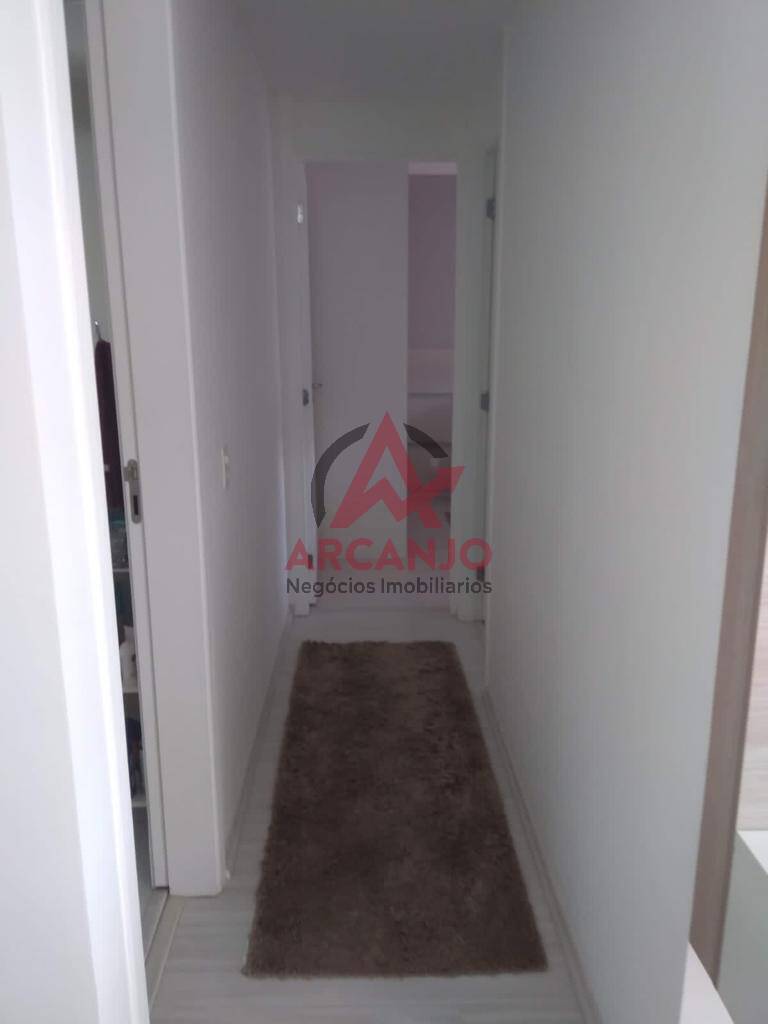 Apartamento à venda com 2 quartos, 45m² - Foto 5