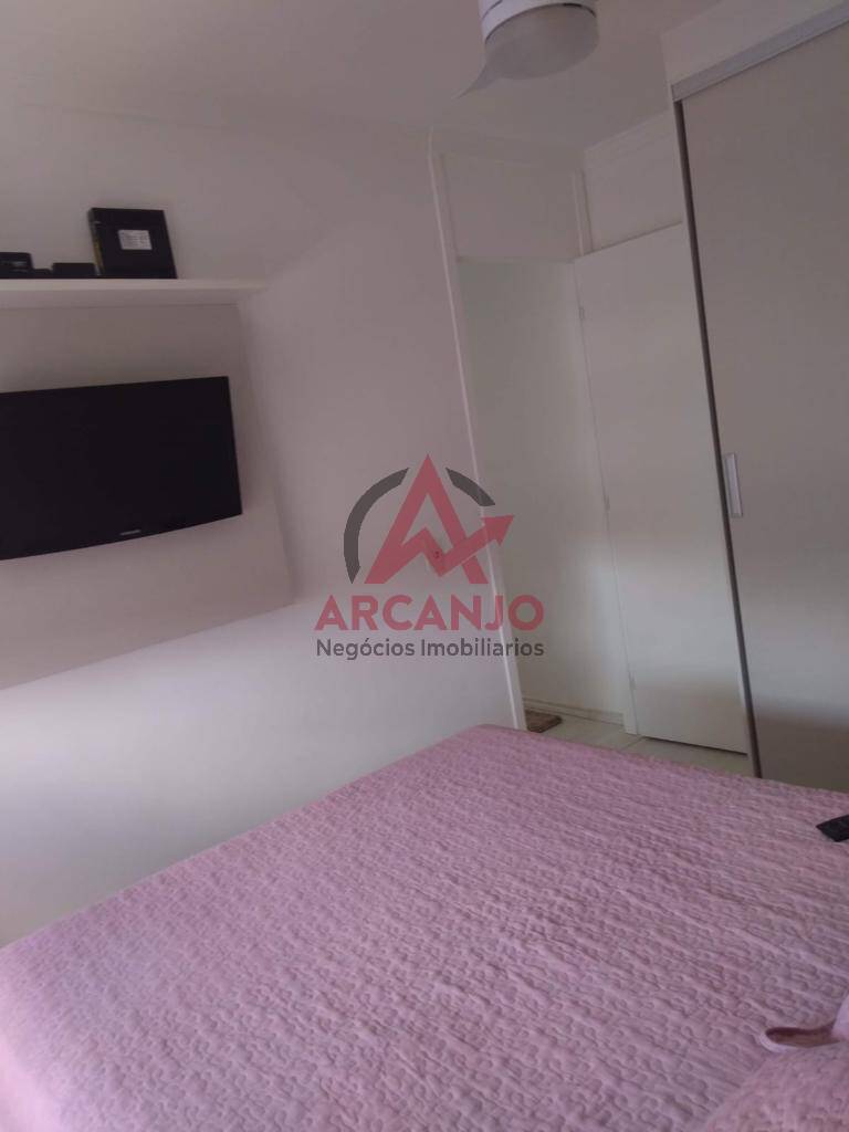 Apartamento à venda com 2 quartos, 45m² - Foto 6