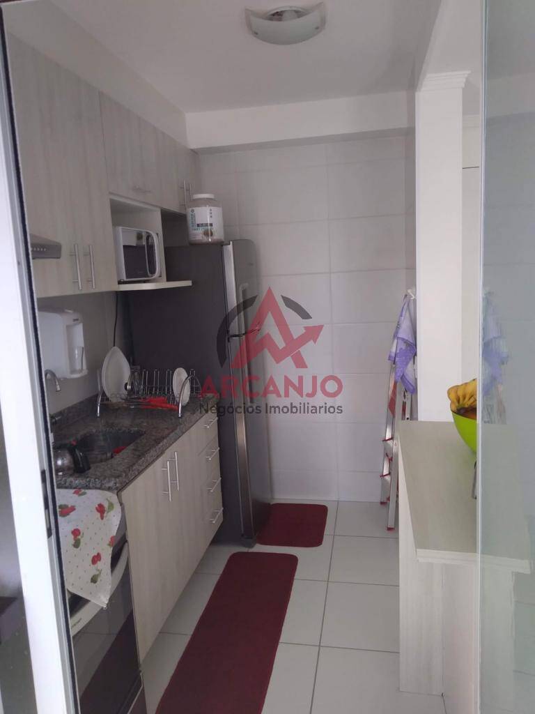 Apartamento à venda com 2 quartos, 45m² - Foto 4