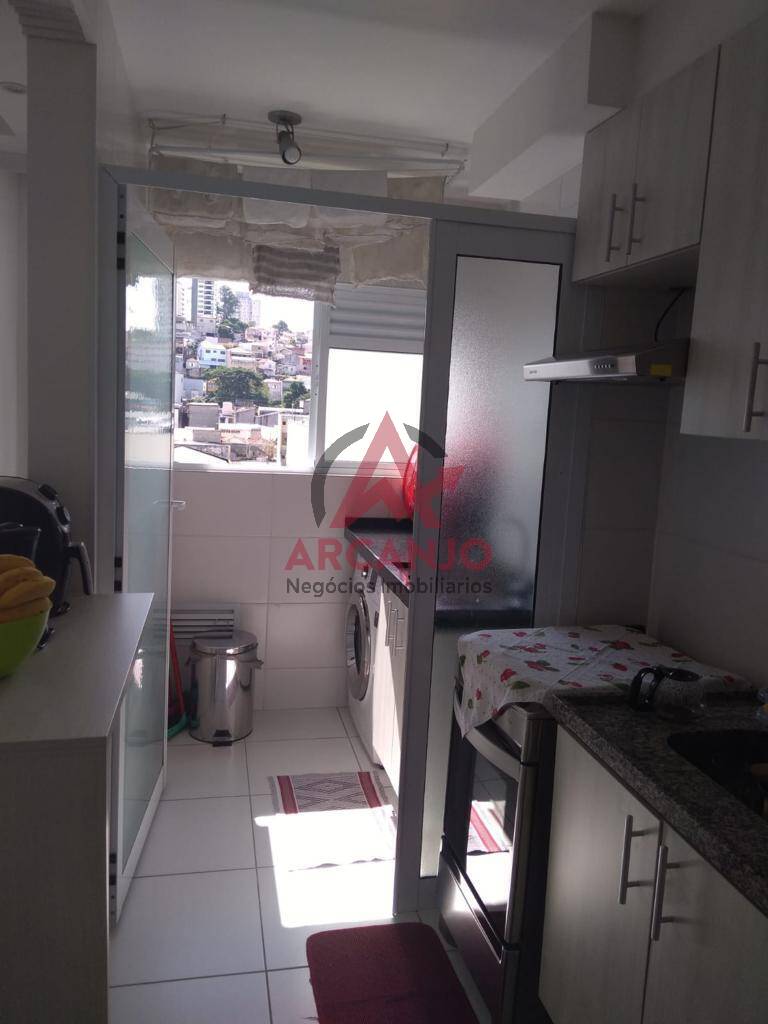 Apartamento à venda com 2 quartos, 45m² - Foto 3