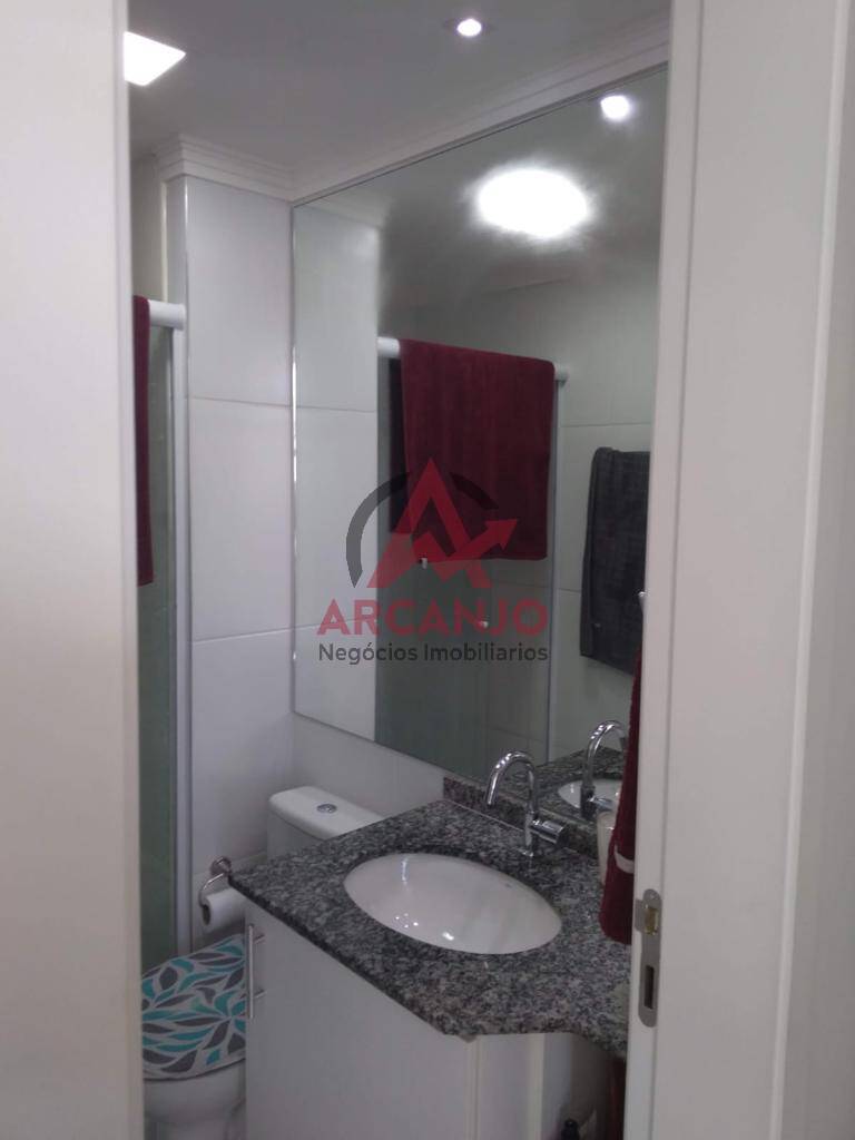 Apartamento à venda com 2 quartos, 45m² - Foto 10