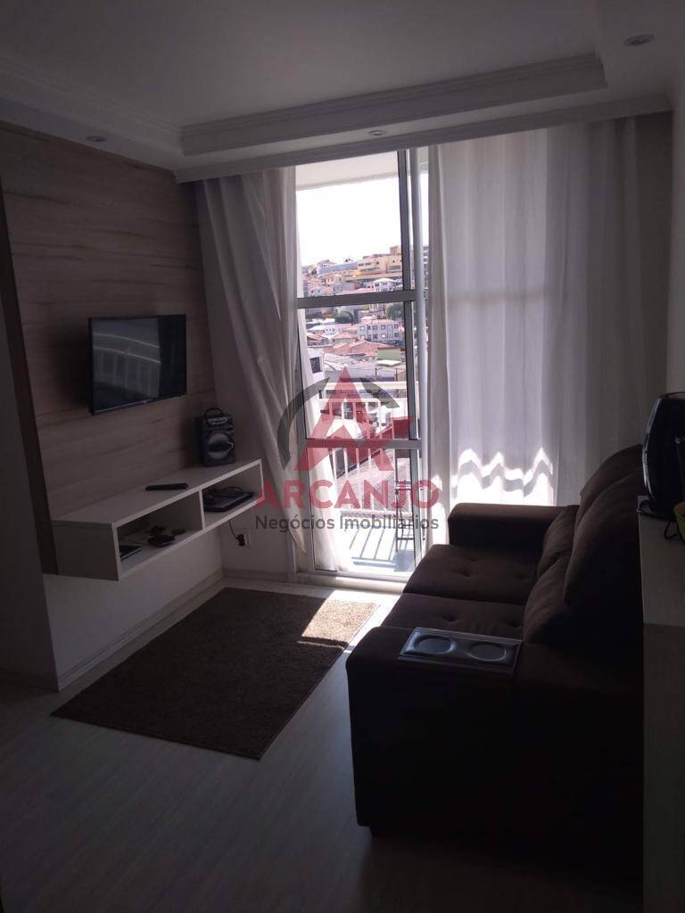 Apartamento à venda com 2 quartos, 45m² - Foto 1