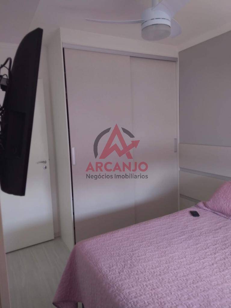 Apartamento à venda com 2 quartos, 45m² - Foto 8