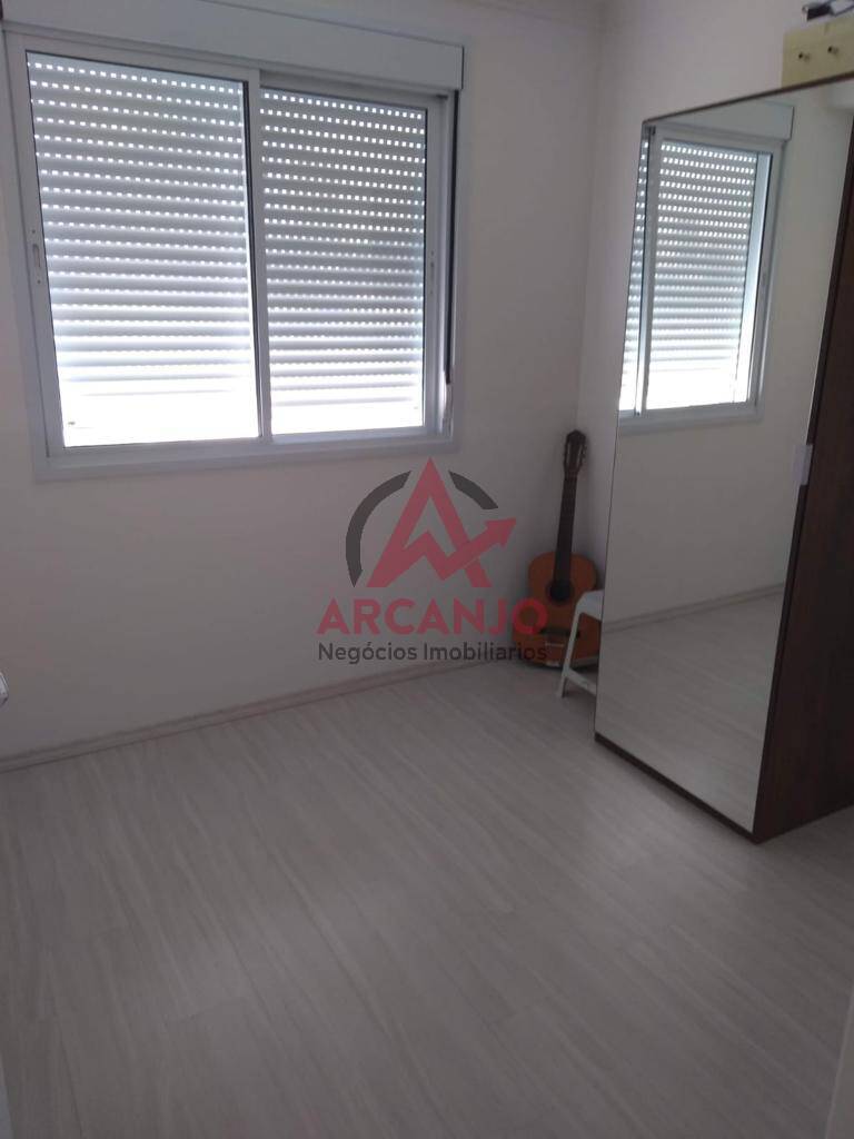 Apartamento à venda com 2 quartos, 45m² - Foto 9