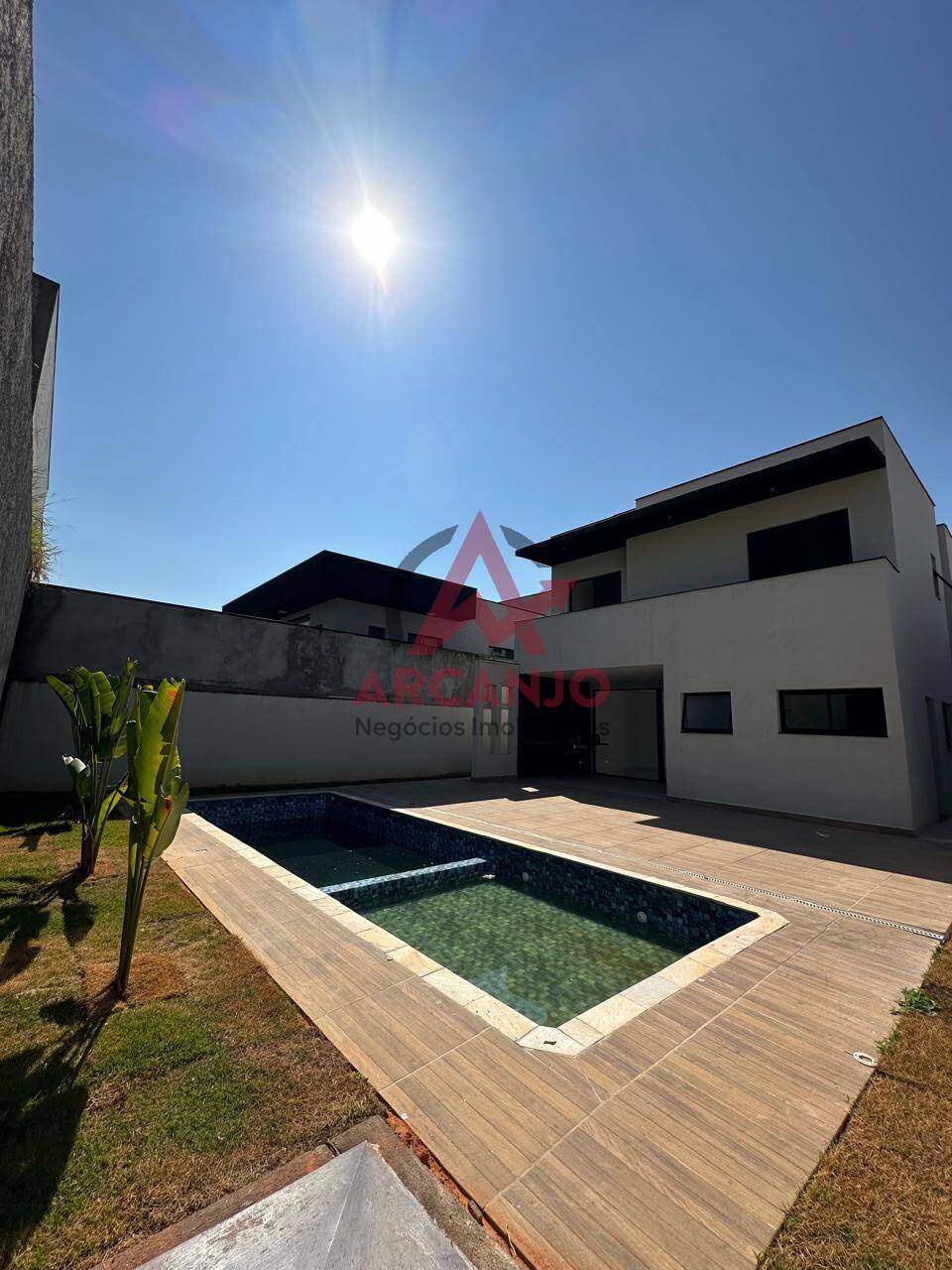 Casa à venda com 3 quartos, 360m² - Foto 25