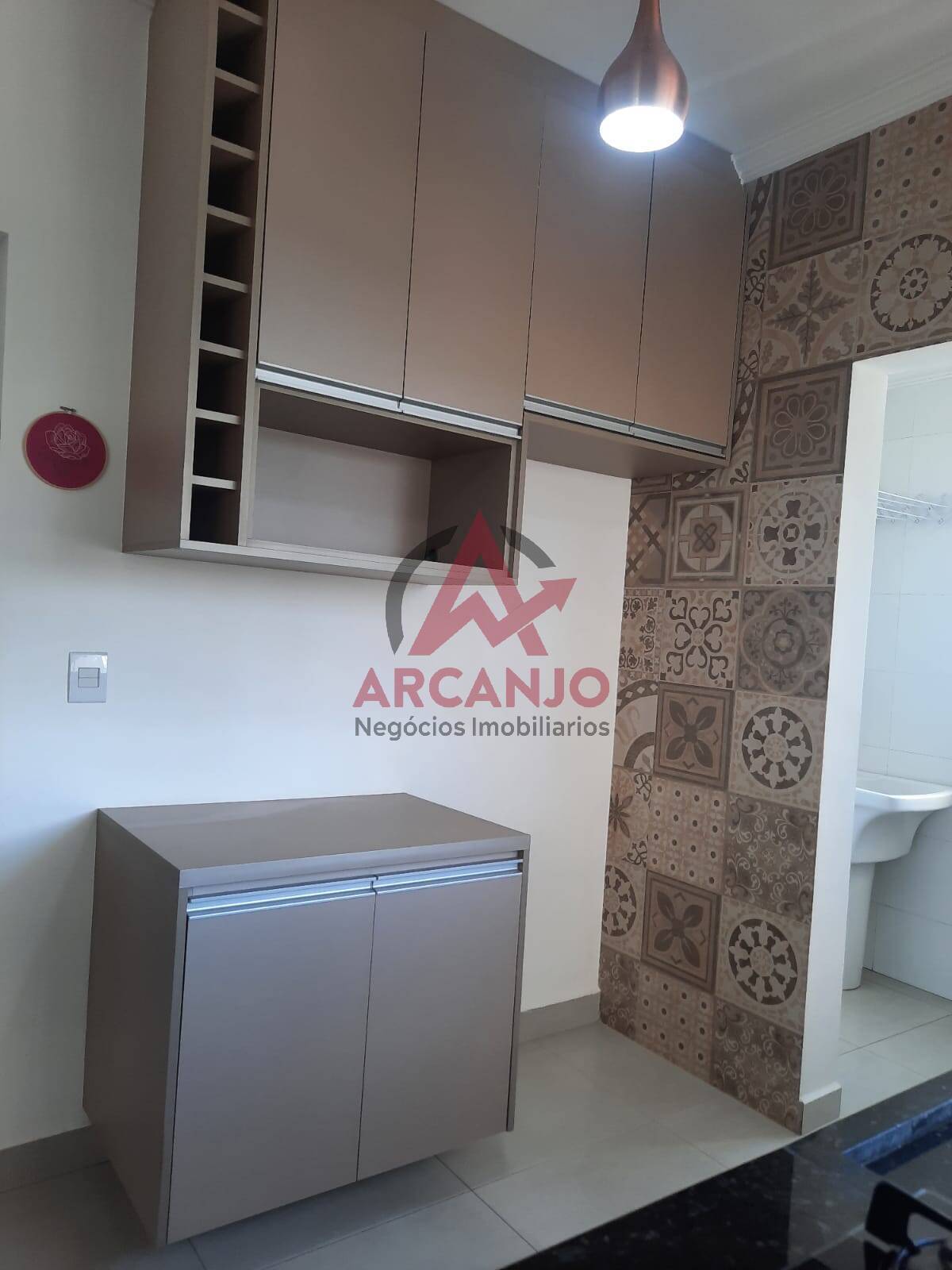 Apartamento à venda com 2 quartos, 54m² - Foto 15