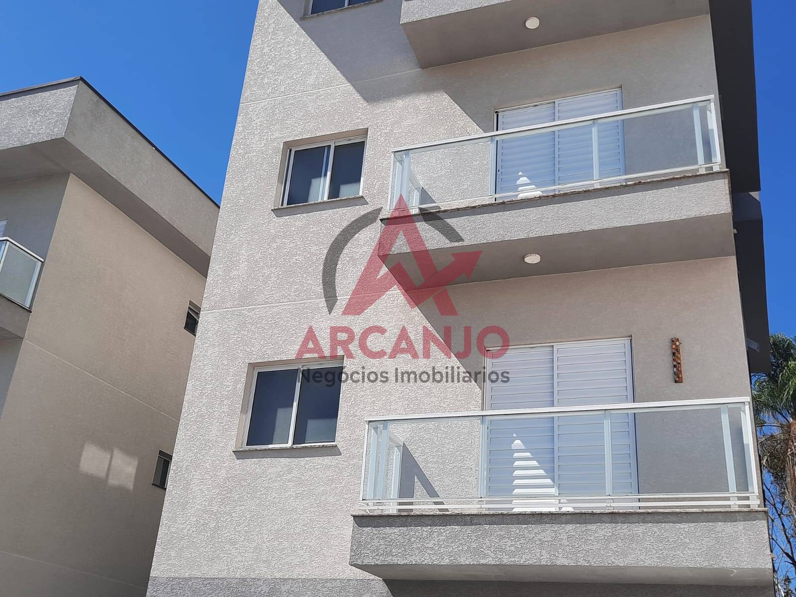 Apartamento à venda com 2 quartos, 54m² - Foto 1