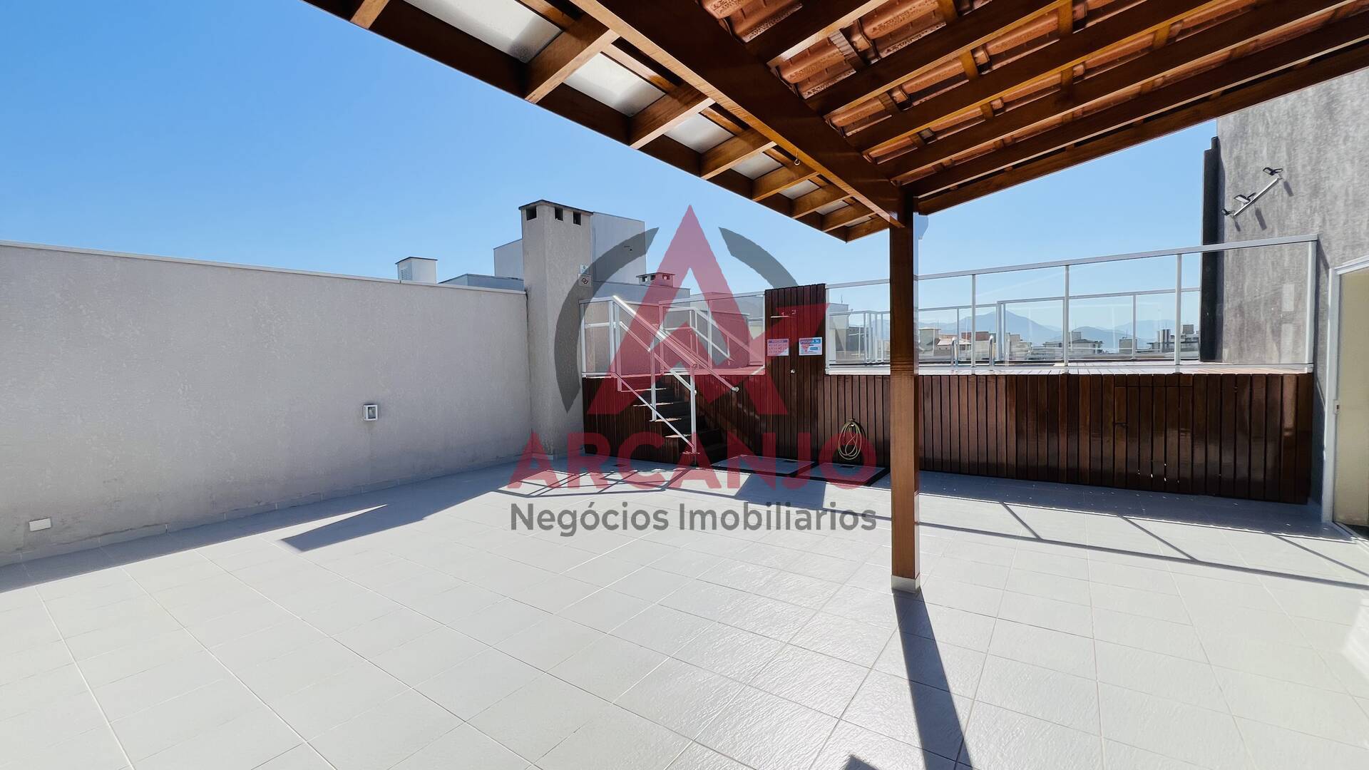 Apartamento à venda com 2 quartos, 65m² - Foto 23